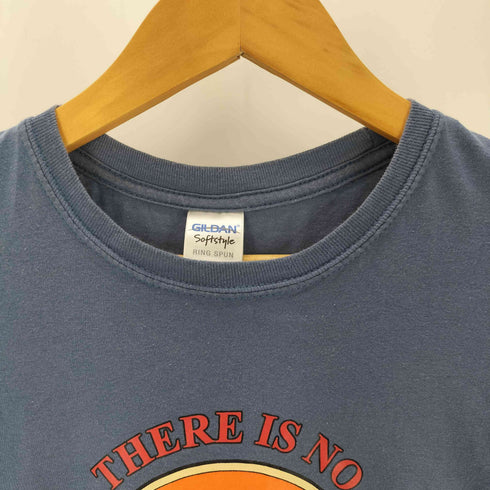 ギルダン GILDAN Hard Rock Cafe フロントプリントTシャツ レディース import:S