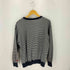 ポロバイラルフローレン Polo by RALPH LAUREN ボーダークルーネックスウェット メンズ import:L