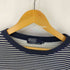 ポロバイラルフローレン Polo by RALPH LAUREN ボーダークルーネックスウェット メンズ import:L