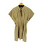 ザラ ZARA PLEATED MINI DRESS スキッパープリーツミニドレス レディース JPN:L