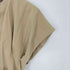 ザラ ZARA PLEATED MINI DRESS スキッパープリーツミニドレス レディース JPN:L