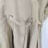 ザラ ZARA PLEATED MINI DRESS スキッパープリーツミニドレス レディース JPN:L