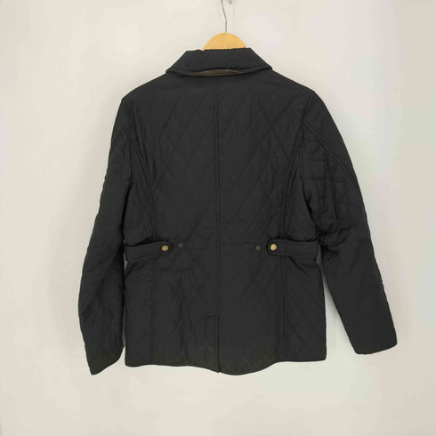エルエルビーン L.L.Bean キルティングジャケット レディース import:L