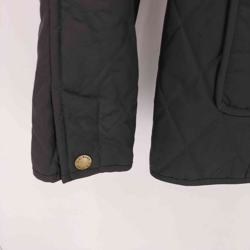 エルエルビーン L.L.Bean キルティングジャケット レディース import:L