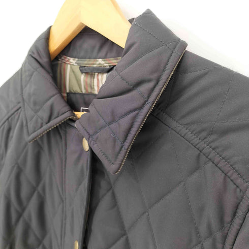 エルエルビーン L.L.Bean キルティングジャケット レディース import:L