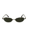 レイバン Ray-Ban RB3151 オーバルサングラス メンズ 49口19