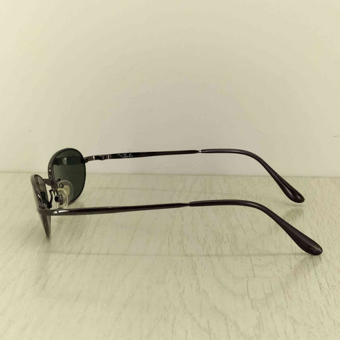 レイバン Ray-Ban RB3151 オーバルサングラス メンズ 49口19
