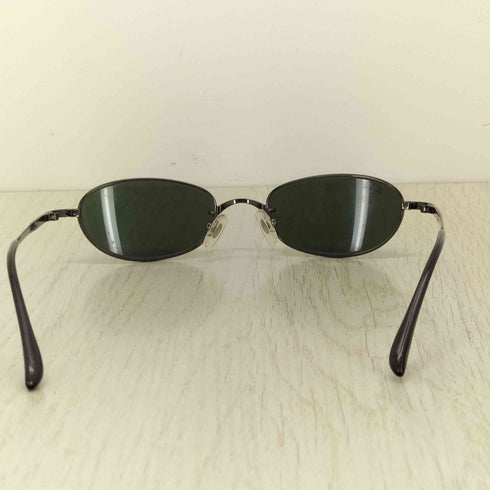 レイバン Ray-Ban RB3151 オーバルサングラス メンズ 49口19