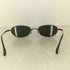 レイバン Ray-Ban RB3151 オーバルサングラス メンズ 49口19