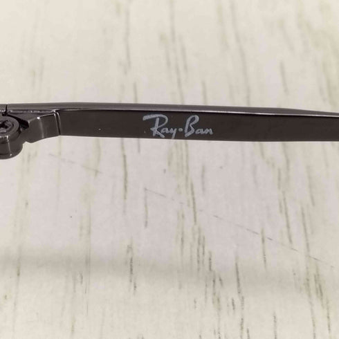 レイバン Ray-Ban RB3151 オーバルサングラス メンズ 49口19