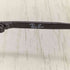 レイバン Ray-Ban RB3151 オーバルサングラス メンズ 49口19
