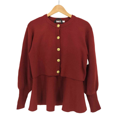 スナイデル snidel 23AW カーデ ニット セットアップ レディース ONE SIZE