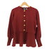スナイデル snidel 23AW カーデ ニット セットアップ レディース ONE SIZE