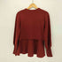 スナイデル snidel 23AW カーデ ニット セットアップ レディース ONE SIZE
