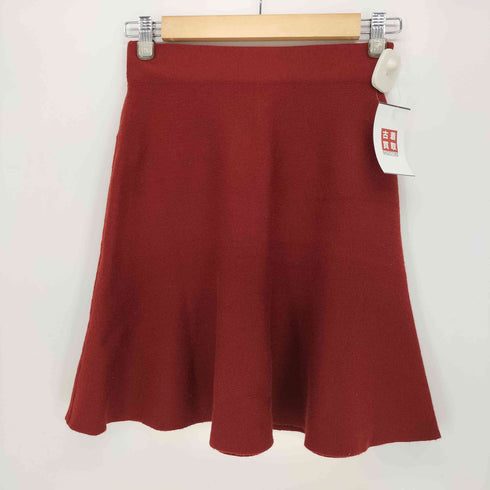 スナイデル snidel 23AW カーデ ニット セットアップ レディース ONE SIZE