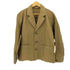 ユニクロユー UNIQLO U ボクシーテーラードジャケット メンズ JPN:S