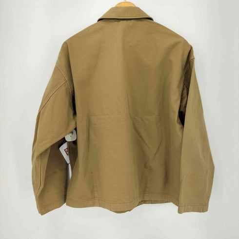 ユニクロユー UNIQLO U ボクシーテーラードジャケット メンズ JPN:S