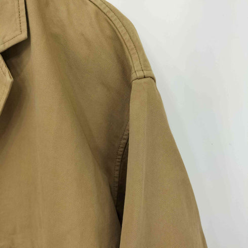ユニクロユー UNIQLO U ボクシーテーラードジャケット メンズ JPN:S