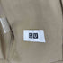 ユニクロユー UNIQLO U ボクシーテーラードジャケット メンズ JPN:S