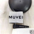 ミュベール MUVEIL ブドウレースコンビブラウス レディース 38