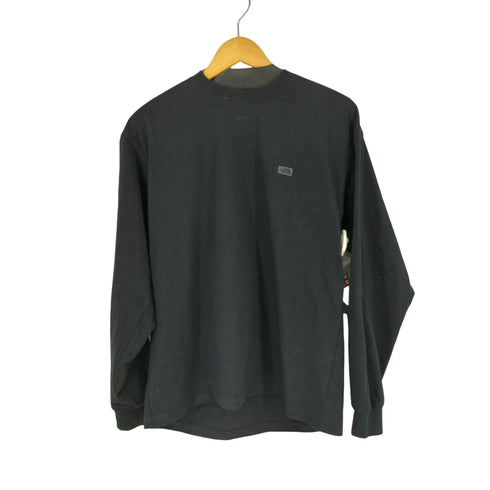 ザノースフェイス THE NORTH FACE ロングスリーブロックステディーティー L/S Rock Steady Tee メンズ JPN:S