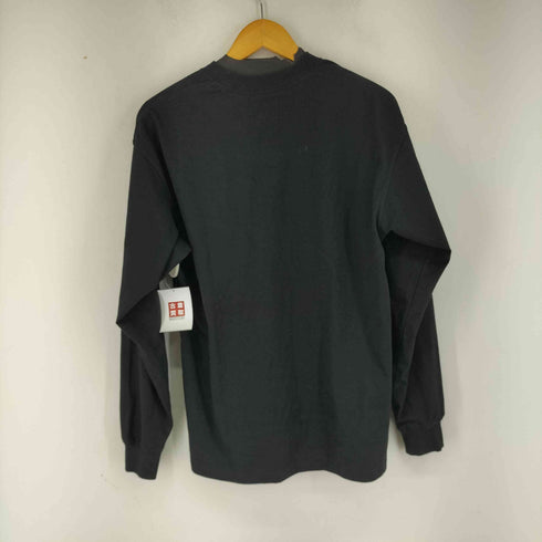 ザノースフェイス THE NORTH FACE ロングスリーブロックステディーティー L/S Rock Steady Tee メンズ JPN:S
