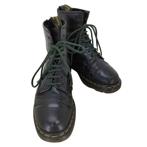 ドクターマーチン Dr.Martens 8ホール レースアップブーツ メンズ