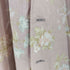 ローラアシュレイ LAURA ASHLEY フラワープリントノースリーブワンピース レディース 9