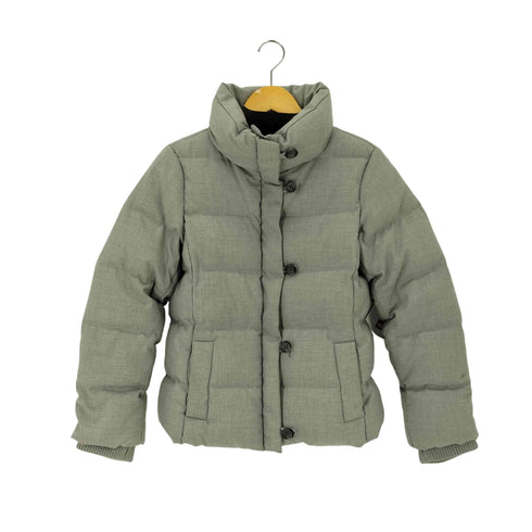 バナナリパブリック BANANA REPUBLIC ハイネックダウンジャケット レディース JPN:M
