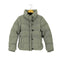 バナナリパブリック BANANA REPUBLIC ハイネックダウンジャケット レディース JPN:M
