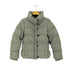 バナナリパブリック BANANA REPUBLIC ハイネックダウンジャケット レディース JPN:M