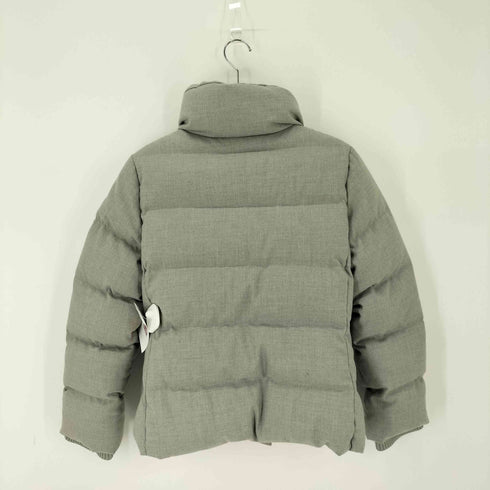 バナナリパブリック BANANA REPUBLIC ハイネックダウンジャケット レディース JPN:M