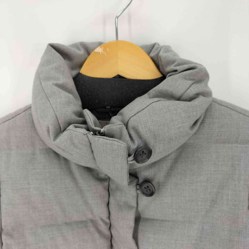バナナリパブリック BANANA REPUBLIC ハイネックダウンジャケット レディース JPN:M