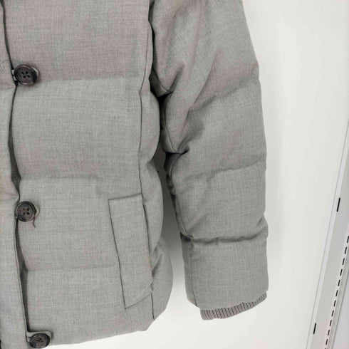バナナリパブリック BANANA REPUBLIC ハイネックダウンジャケット レディース JPN:M