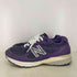 ニューバランス NEW BALANCE U990TB4 990V4 メンズ JPN:26.5
