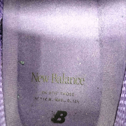 ニューバランス NEW BALANCE U990TB4 990V4 メンズ JPN:26.5