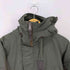 アルファインダストリーズ ALPHA INDUSTRIES N-3B RIB JACKET リブジャケット メンズ JPN:L