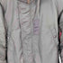 アルファインダストリーズ ALPHA INDUSTRIES N-3B RIB JACKET リブジャケット メンズ JPN:L