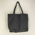 ヨウジヤマモト Yohji Yamamoto シグネチャーロゴカウレザートートバッグ メンズ ONE SIZE