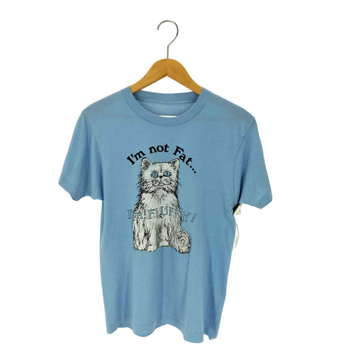 CAT Tshirt レディース