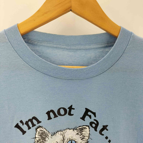 CAT Tshirt レディース