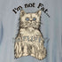 CAT Tshirt レディース