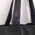 ヨウジヤマモト Yohji Yamamoto シグネチャーロゴカウレザートートバッグ メンズ ONE SIZE
