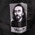 ヨウジヤマモト Yohji Yamamoto シグネチャーロゴカウレザートートバッグ メンズ ONE SIZE