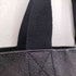 ヨウジヤマモト Yohji Yamamoto シグネチャーロゴカウレザートートバッグ メンズ ONE SIZE