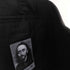 ヨウジヤマモト Yohji Yamamoto シグネチャーロゴカウレザートートバッグ メンズ ONE SIZE