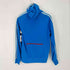 アディダス adidas OT HOODED FLOCK シャークジップ トラックジャケット トラックジャージ レディース O