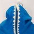 アディダス adidas OT HOODED FLOCK シャークジップ トラックジャケット トラックジャージ レディース O