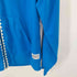 アディダス adidas OT HOODED FLOCK シャークジップ トラックジャケット トラックジャージ レディース O