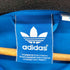 アディダス adidas OT HOODED FLOCK シャークジップ トラックジャケット トラックジャージ レディース O